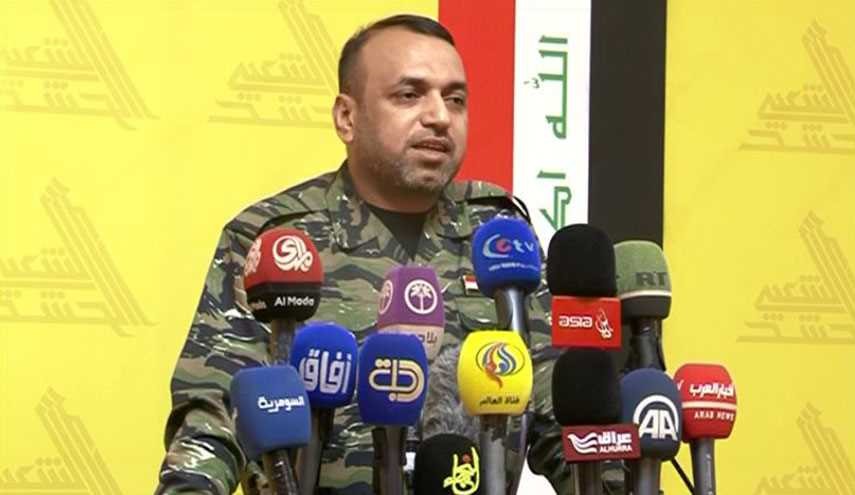 الحشد الشعبي يطالب بالرد على الولايات المتحدة بالمثل وطرد الاميركيين