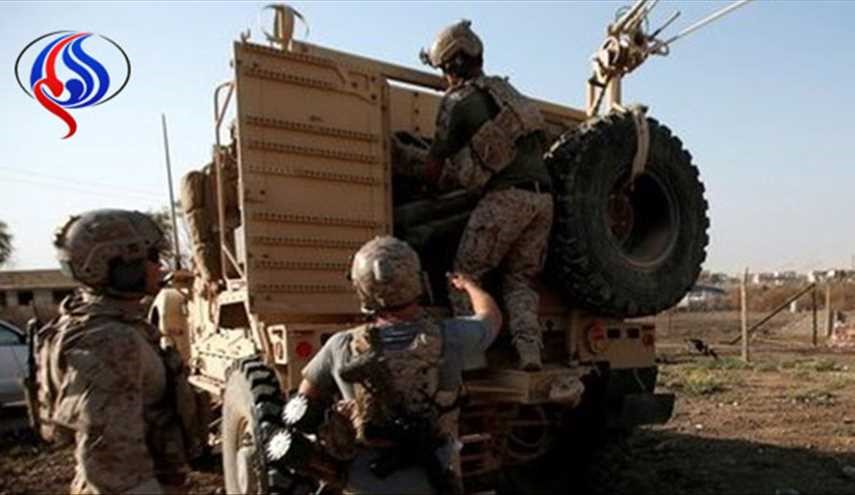 قتلى من عناصر القاعدة ومدنيين بعملية إنزال جوي للقوات الأمريكية في اليمن