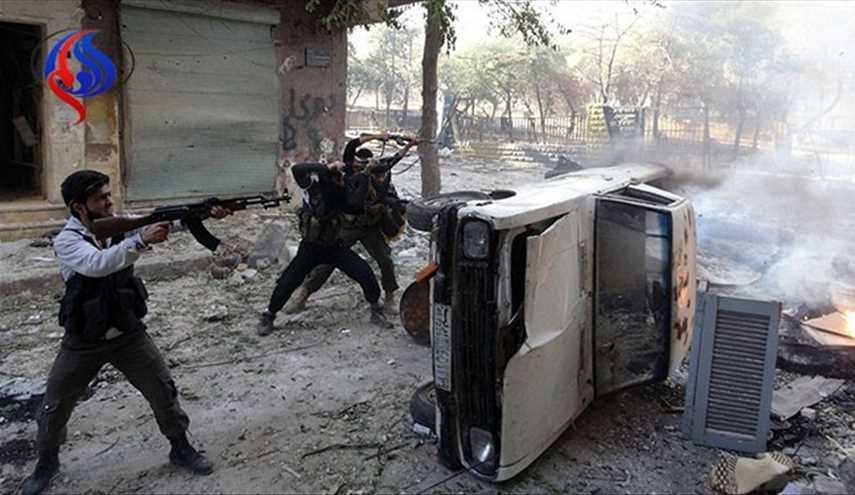 پیوستن المحیسنی و پنج مفتی گروههای مسلح به ائتلاف جدید