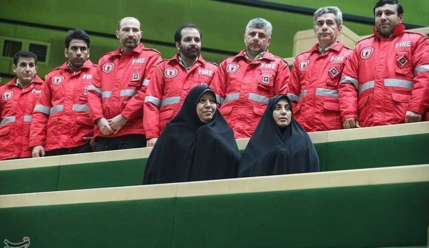 جلسه علنی مجلس شورای اسلامی | تصاویر