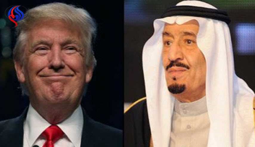 عطوان: صمت عربي مخجل تجاه ترامب..اين حلف السعودية والزعماء العرب؟