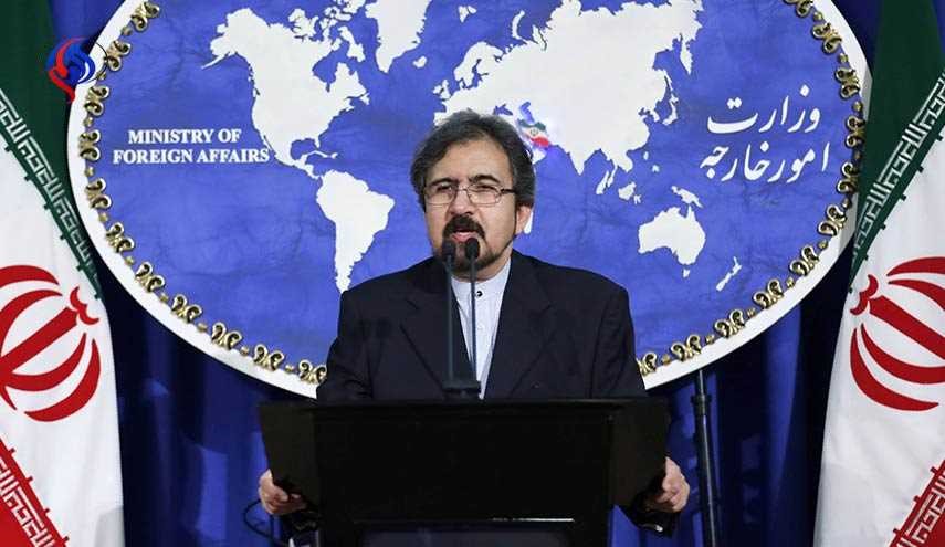 ايران تستدعي سفير سويسرا للاحتجاج على قرار ترامب