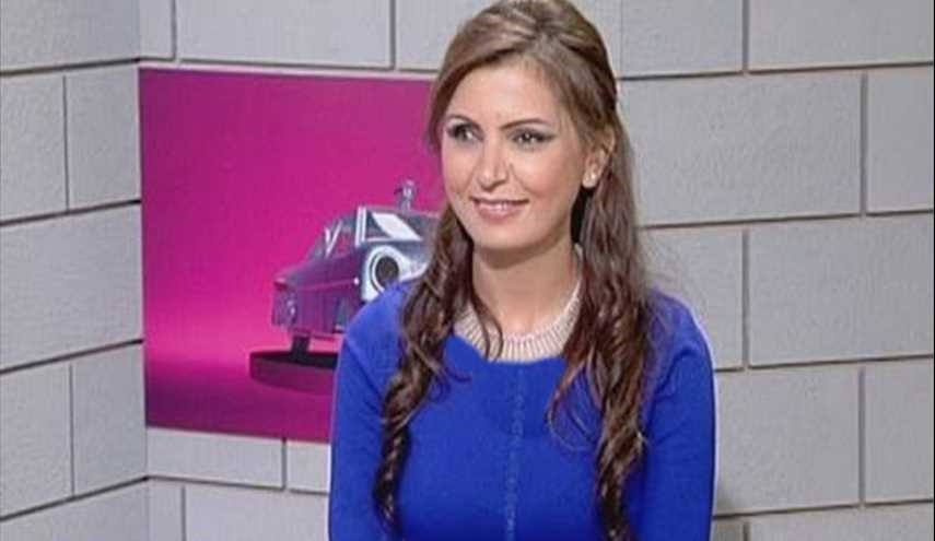 مجری نابینای لبنانی، رکورد اجرای زنده جهان را شکست+ تصاویر