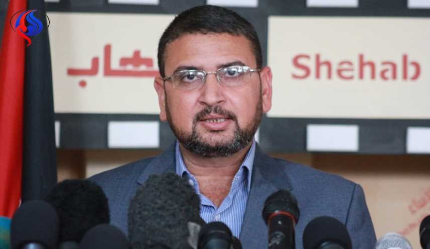 حماس: حريصون على إقامة علاقة حميمية مع إيران