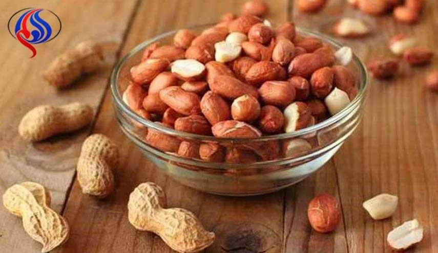 هذه الأمراض لن تداهمك لو تناولت الفول السوداني