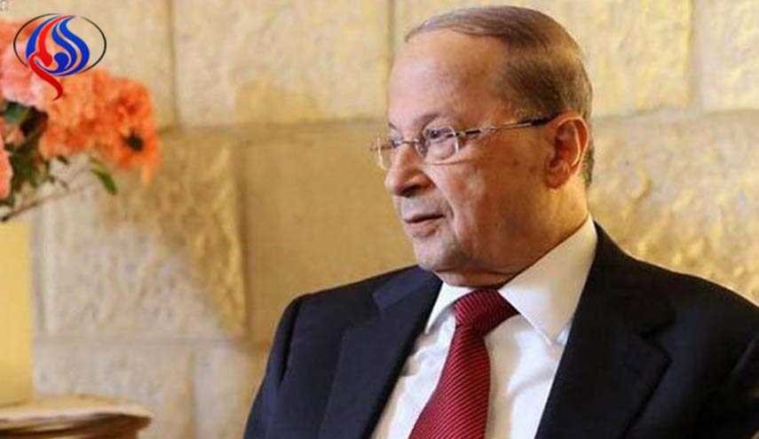 عون: الأسد سيبقى .. ومن طالبوا برحيله يجهلون سوريا