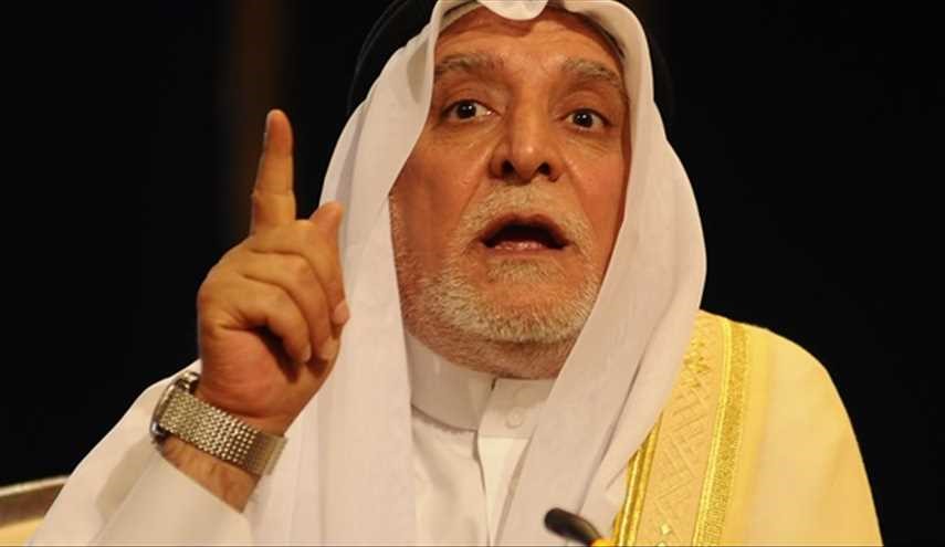اتمام الإجراءات المتعلقة باستجواب رئيس الوقف السني في البرلمان العراقي