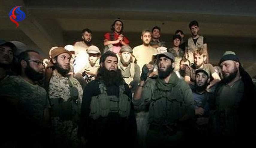 نبرد و چند دستگی بین گروههای مسلح در حومۀ حلب
