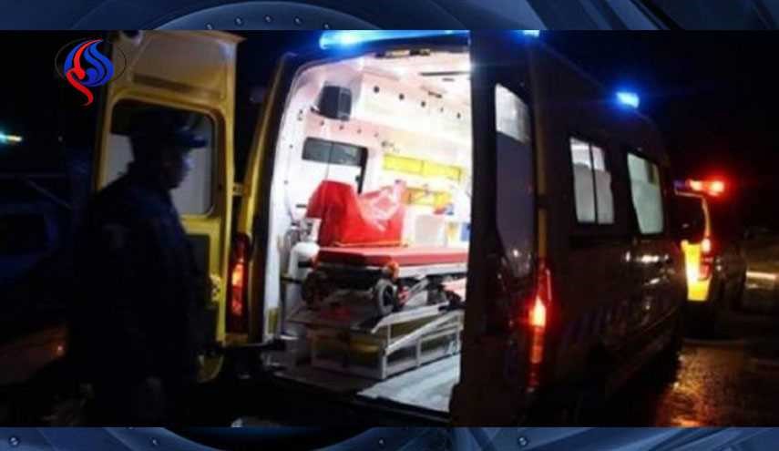 جوان الجزایری مادرش را به سَبک داعش سربُرید!