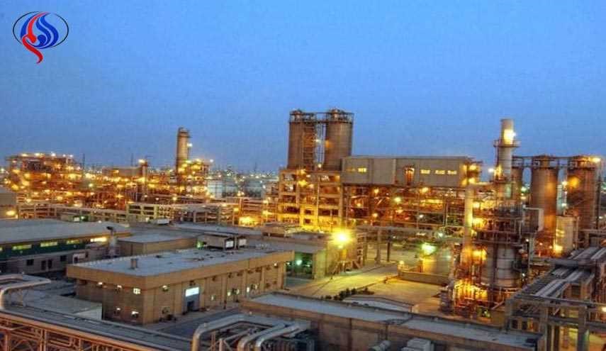 دستیابی ایران به دانش کاتالیست پتروشیمی در دوران تحریم
