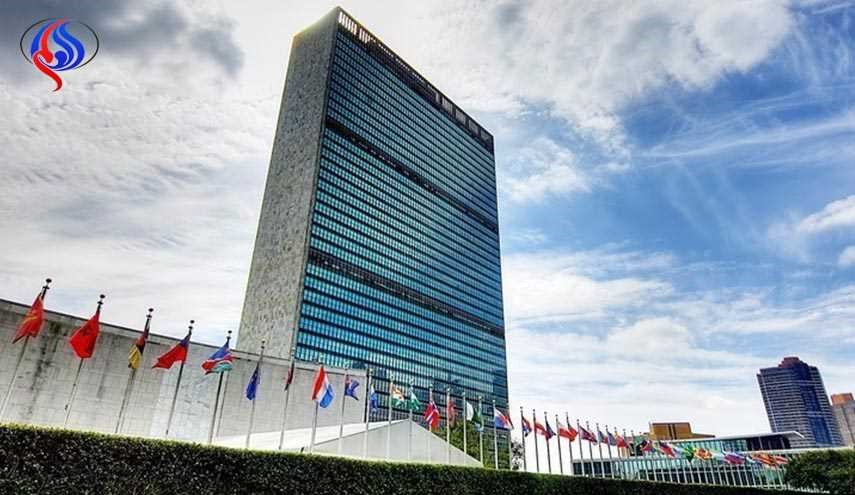 الأمم المتحدة تدعو إلى الوقف الفوري للأعمال القتالية شرق أوكرانيا
