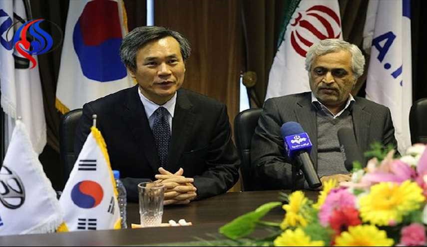 جزئیات تولید ۳محصول هیوندایی در ایران
