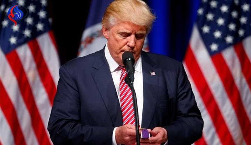 خمس دول عربية مرشحة للتحالف مع ترامب!