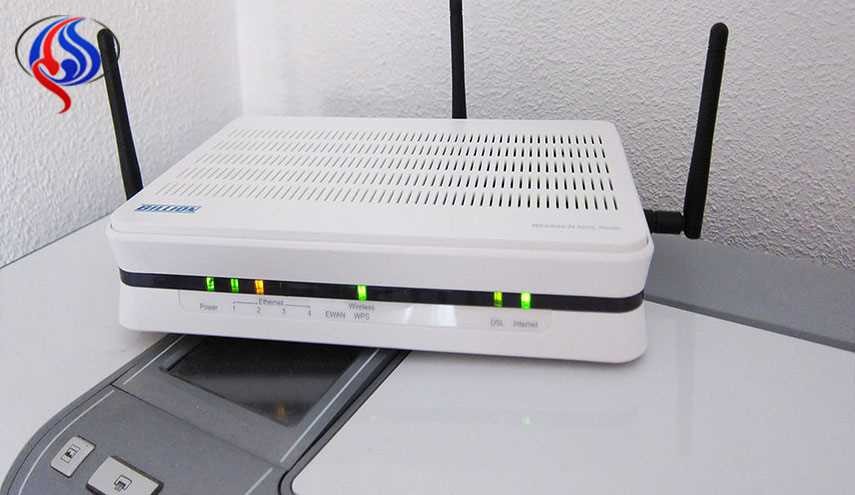 بهترین مکان در منزل برای قرار دادن مودم Wi-Fi کجاست؟