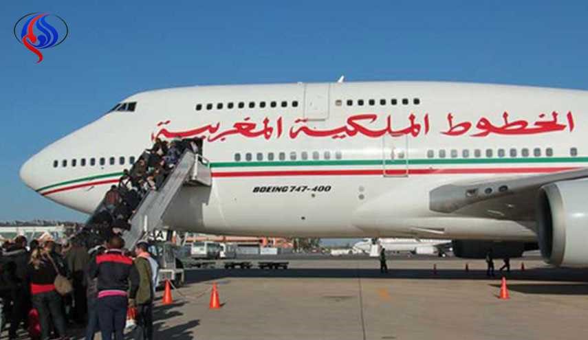 خط جويّ جديد يربط المغرب بالكيان إلاسرائيلي!