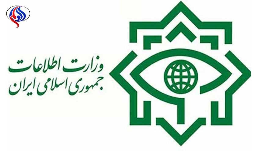 ايران: تفكيك خلية مرتبطة بالمعادين للثورة تعمل عبر شبكة التواصل الاجتماعي