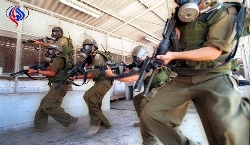 إنتفاضة الأسرى الفلسطينيين تشتعل .. والاحتلال يتوعد