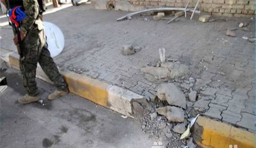 انفجار بمب در جنوب بغداد