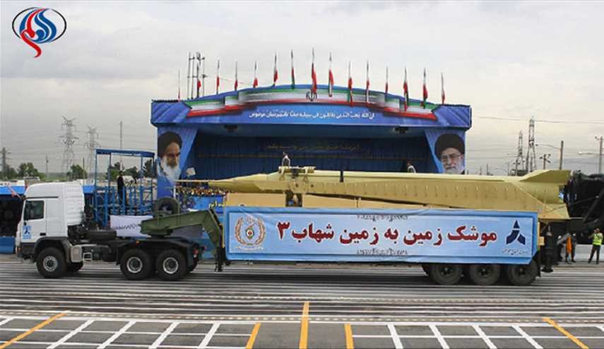 سردار سلامی: دشمنان به پناهگاه بروند