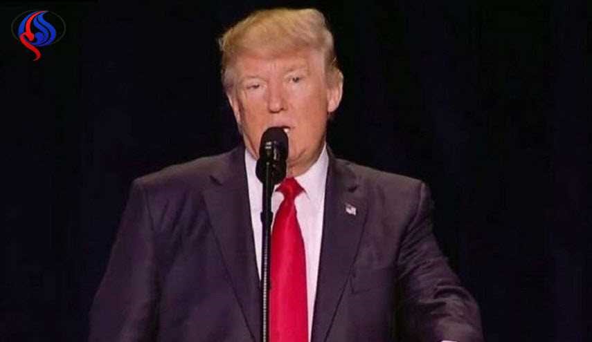 ترامب: العالم في ورطة ونحن في طريقنا لتصحيح ذلك!