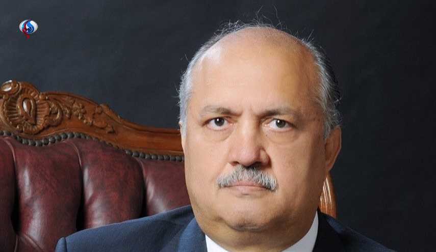 اتهام نائب عراقي بتهريب أسلحة لـ