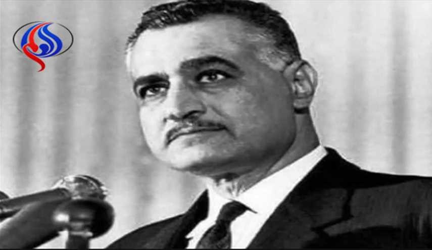 ماذا قال عبد الناصر لرابين حين التقاه على الغداء عام 1948؟!