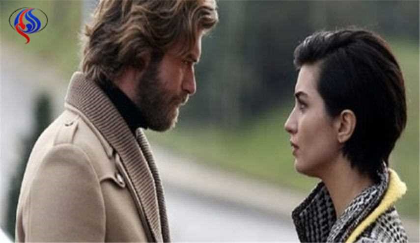 سرقة 100 ألف دولار خلال تصوير مسلسل 