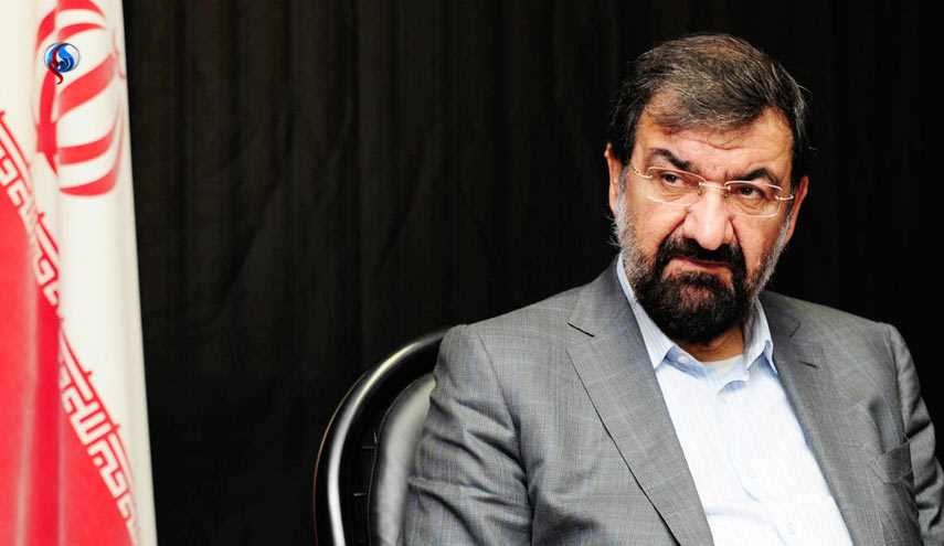 رضائي لـترامب: لا تنخدع بالملك السعودي ونتنياهو