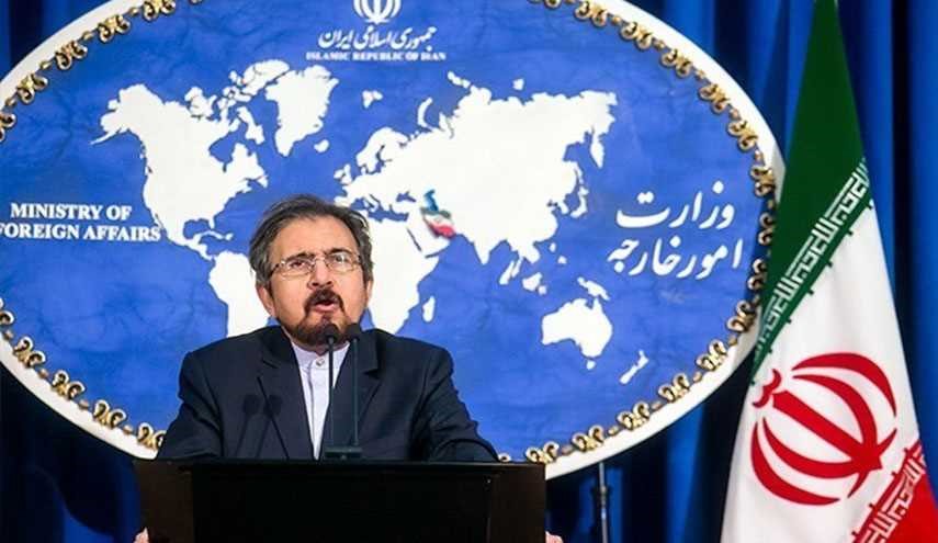 ايران ترد بالمثل على اجراءات الحظر الاميركية الجديدة