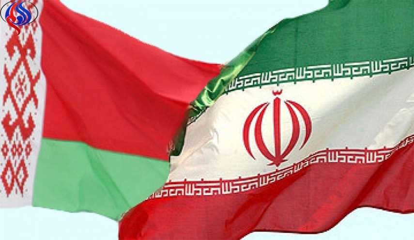 تاثیر برجام بر روابط ایران و بلاروس