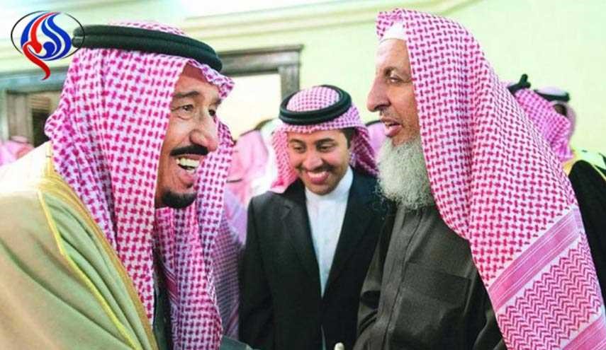مجلة أمريكية: ترامب يجب ألا يقف مكتوف الأيدي أمام تمدد “الوهابية”