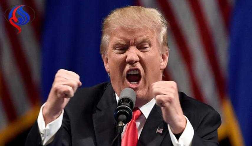 سياسات ترامب وحلب الضرع السعودي الخليجي حتى آخر دولار