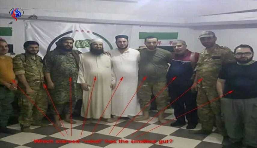 نهاية الطبخة: الإرهابيون المعتدلون ينضمون إلى تنظيم القاعدة
