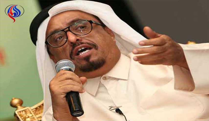 هكذا رد حسين مرتضى على إهانة ضاحي خلفان للشعب العراقي