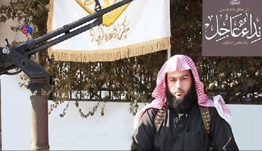 المحيسني ينفي اتهامات 