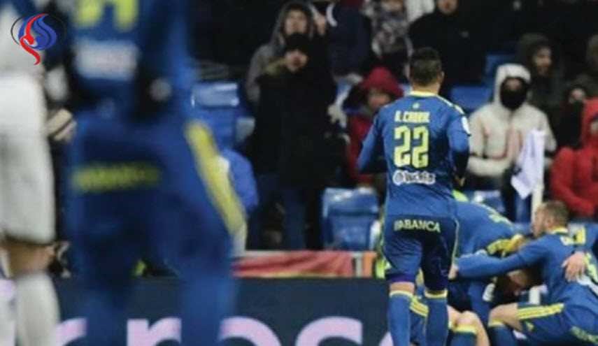 إلغاء مباراة ريال مدريد وسيلتا فيغو... ما السبب؟
