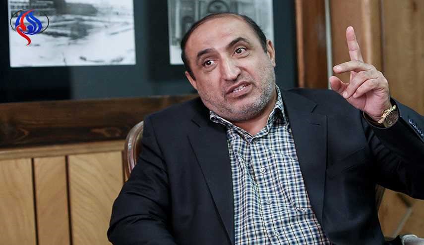 قائممقام طهران: إحباط محاولات العدو لزعزعة أمن العاصمة الايرانية