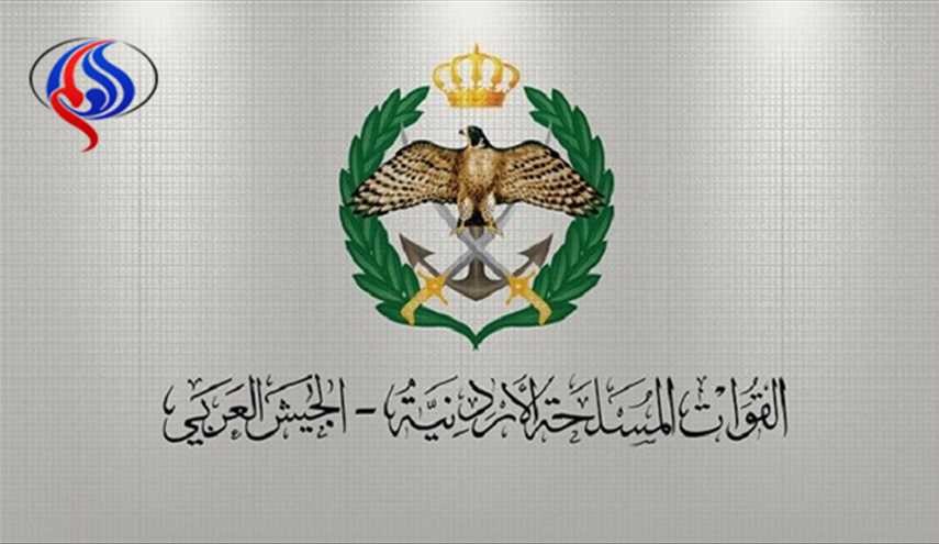 لاول مرة.. طائرات أردنية تقصف أهدافا لداعش جنوبي سوريا