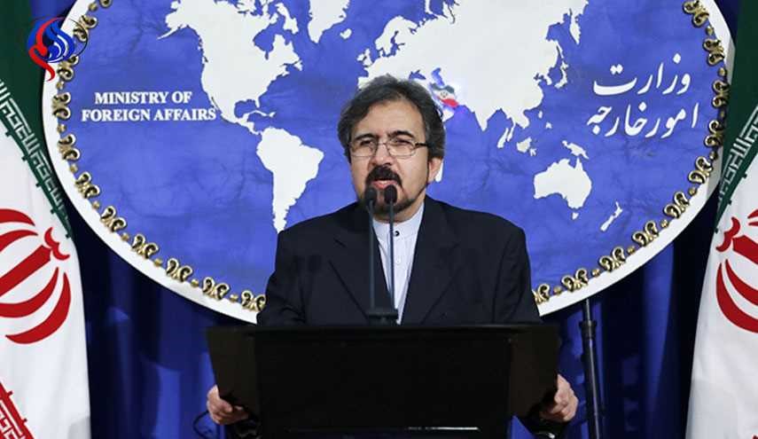 ايران توافق على اصدار تاشيرة دخول للفريق الاميركي للمصارعة