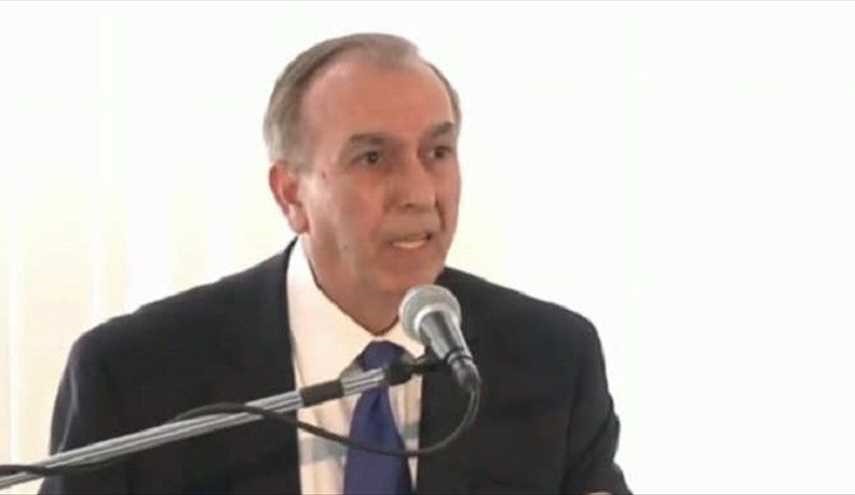 مستشار ترامب: الاتفاق النووي قد يُلغى، وهذا ما سنفعله بسوريا!