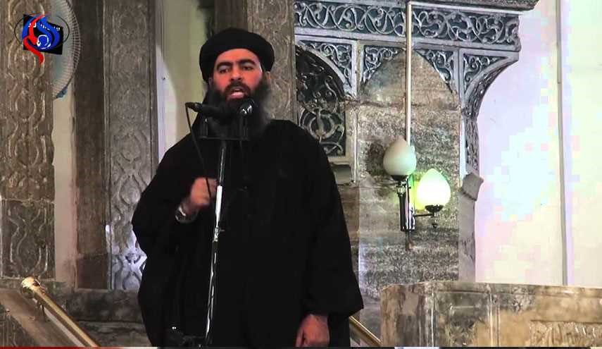 قيادات بداعش ينقضون بيعة البغدادي بالموصل ويعدوه 