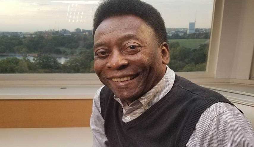 بيليه: رونالدو أفضل من نيمار في شيء واحد فقط !