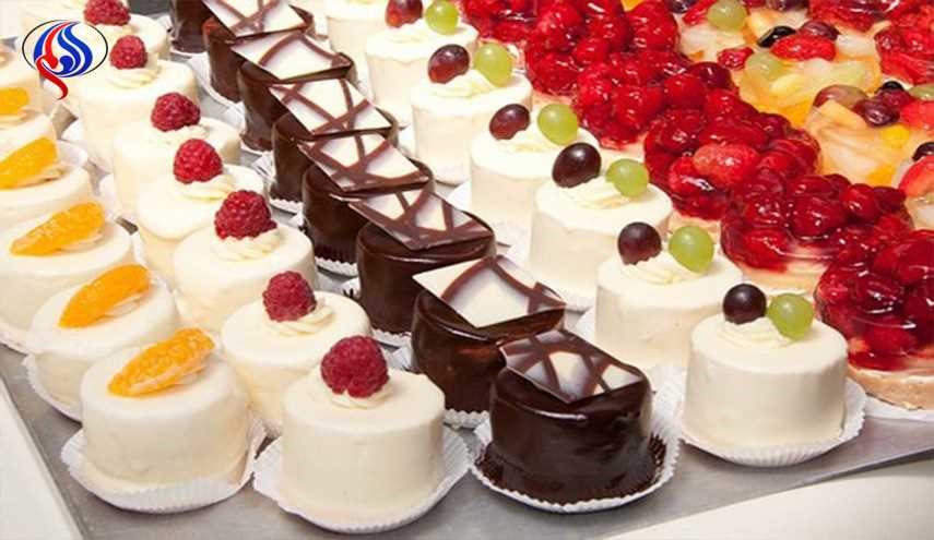 هرچه ثروتمندتر باشید، کمتر شیرینی می‌خورید!