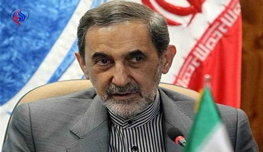 ولايتي: ايران تدعم بجدية الحكومة الشرعية في العراق