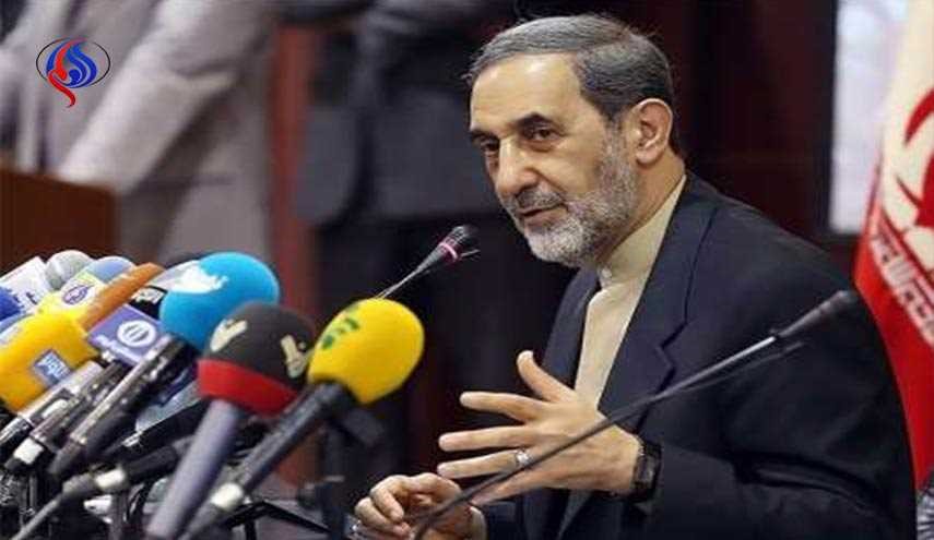 ولايتي: حكم القضاء الاميركي بإلغاء قانون ترامب اجراء عقلاني