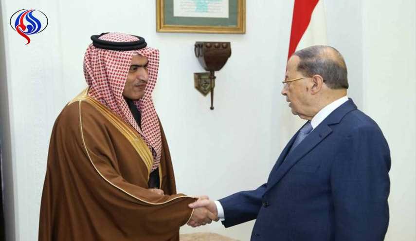 هل سيكون السبهان سفيراً في لبنان.. والهدف حزب الله؟!