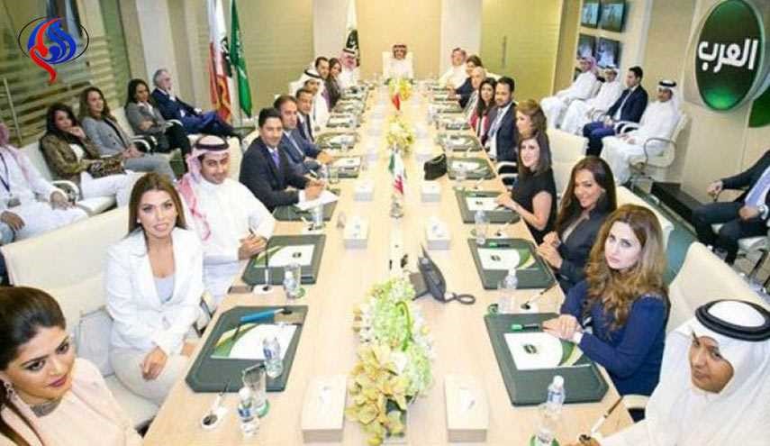 الوليد بن طلال يغلق قناة 