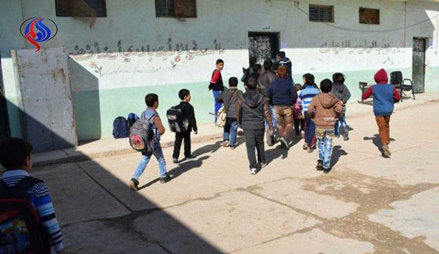 مسؤول محلي: 250 ألف طالبة وطالب التحقوا بمدارس ساحل الموصل الأيسر