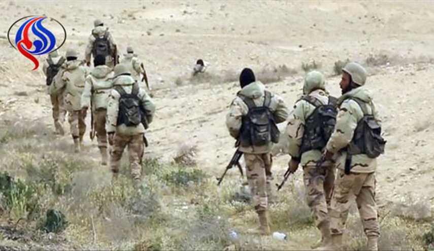 اشتباكات عنيفة بین الجيش السوري والمسلحين في الغوطة الشرقية