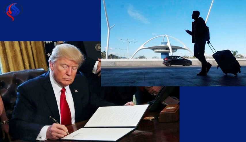 أميركيون يفكرون في مغادرة بلادهم بسبب سياسات ترامب